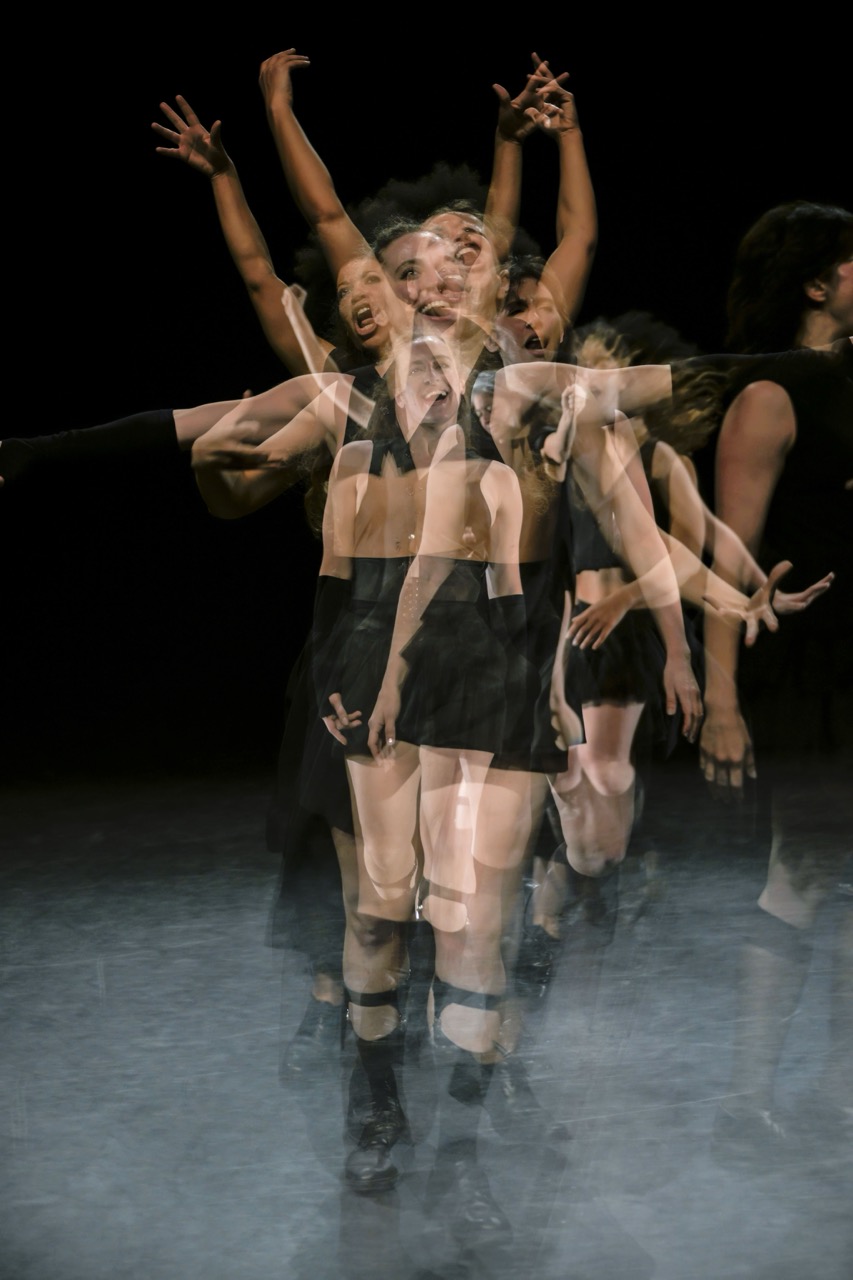 AMAZZONI_ph Andrea Macchia_2 - dimensioni grandi