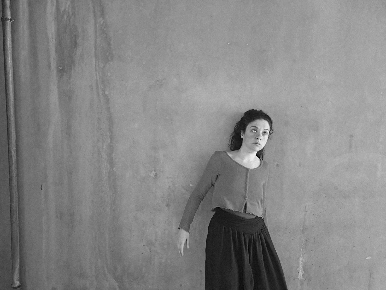 Silvia Viviani_Daughter of the Factory_1 - dimensioni grandi